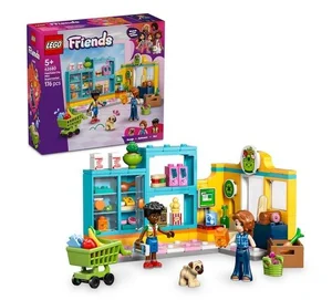 Lego Friends Sklep spożywczy w mieście Heartlake 42680 Lego Friends Sklep spożywczy w mieście Heartlake 42680