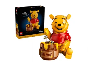 LEGO(R) DISNEY 43300