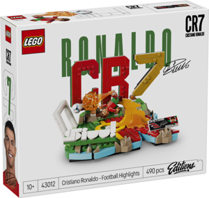LEGO(R) EDITIONS SPORTS 43012