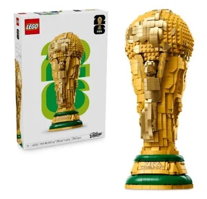 LEGO(R) EDITIONS SPORTS 43020 Oficjalny Puchar Świat LEGO(R) EDITIONS SPORTS 43020 Oficjalny Puchar Świat