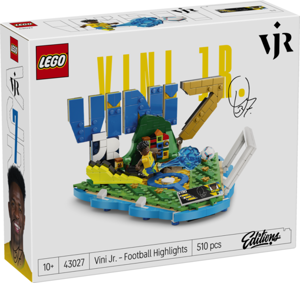 LEGO(R) EDITIONS SPORT 43027