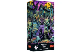 Puzzle 1000 Hall of Horror Zombie