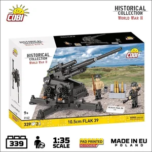 10.5 cm FLAK 39 10.5 cm FLAK 39