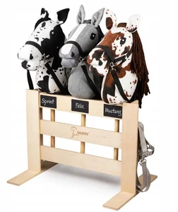 Padok dla Hobby Horse