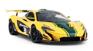 MclarenP1 GTR RC 1:14 MclarenP1 GTR RC 1:14