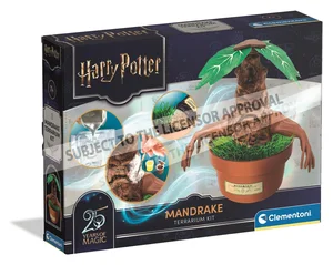 Mandragora Harry Potter 19458 Mandragora Harry Potter 19458