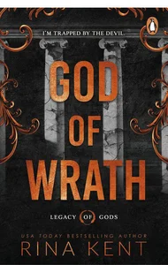 God of Wrath wer. angielska God of Wrath wer. angielska