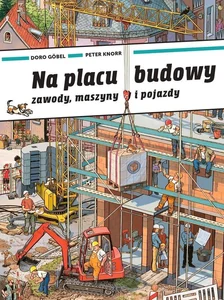 Na placu budowy