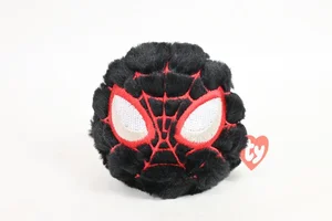 METEOR Ty Beanie Bouncers Miles Morales