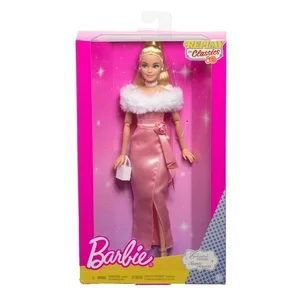 Barbie Replay The Classics 80's