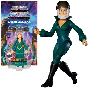 Masters of the Universe Origins 200X Cartoon Masters of the Universe Origins 200X Cartoon
