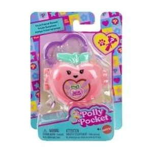 Polly Pocket Fruit Friend Reveal Peach Polly Pocket Fruit Friend Reveal Peach