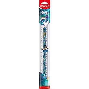 Linijka Twistn Flex Dragon 30cm MAPED