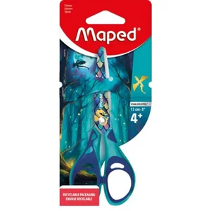 Nożyczki Dragon 13cm MAPED Nożyczki Dragon 13cm MAPED