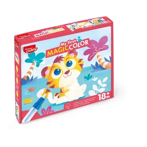 Creativ My first magiczne kolorowanie MAPED