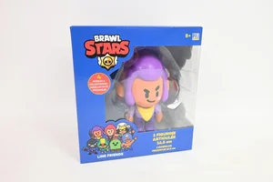 BRAWL STARS figurka Shelly 16,5cm