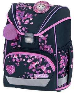 Zestaw Tornister Ultralight Blossom Dance HERLITZ