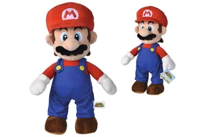 Super Mario 50cm Super Mario 50cm