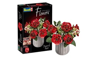 REVELL Dream of Roses kwiaty