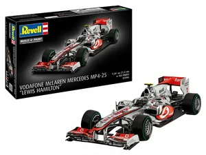 Vodafone McLaren Mercedes MP4-25 Lewis Hamilton Vodafone McLaren Mercedes MP4-25 Lewis Hamilton