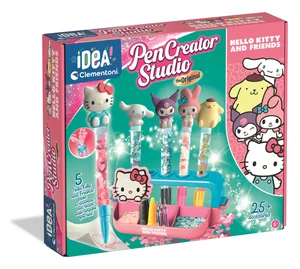 Fabryka Długopisów Hello Kitty Fabryka Długopisów Hello Kitty
