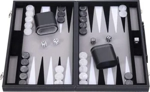 Backgammon 15''