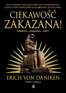 Ciekawość zakazana! wyd. 2026