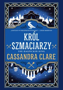 Król Szmaciarzy