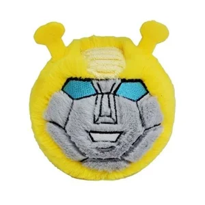 Ty Beanie BouncersTransformers Bumblebee Ty Beanie BouncersTransformers Bumblebee