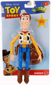 Disney Pixar Toy Story 5 PlayScale Chudy 18cm Disney Pixar Toy Story 5 PlayScale Chudy 18cm