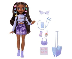 Barbie Dream Besties Weekend Getaway