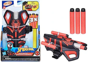 Nerf Spiderman wyrzutnia Nerf Spiderman wyrzutnia