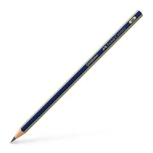Ołówek Goldfaber 1221/2H (12szt) FABER CASTELL Ołówek Goldfaber 1221/2H (12szt) FABER CASTELL
