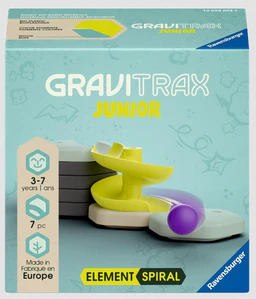 Gravitrax Junior Dodatek Spirala Gravitrax Junior Dodatek Spirala