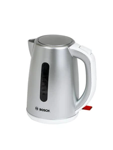 Czajnik srebrny Bosch Czajnik srebrny Bosch