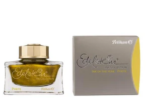 Atrament złoty 50ml PELIKAN Atrament złoty 50ml PELIKAN