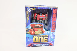 TRA One Optimus Prime figurka