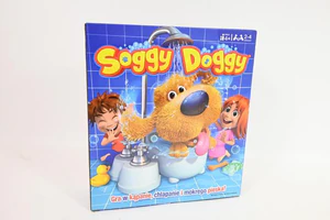 GRA Soggy Doggy Mokry psiak