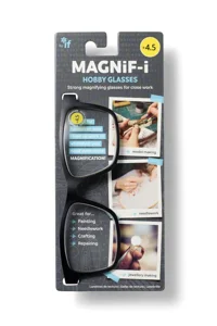 Magnif-i - Okulary hobby +4.5 Magnif-i - Okulary hobby +4.5