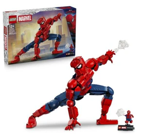 LEGO Super Heroes Figurka Spider-Mana 76346