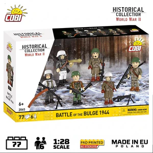 Battle of the Bulge COBI-2065