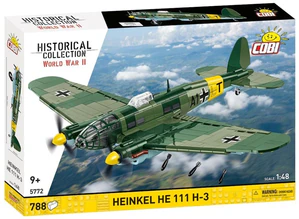 Heinkel HE 111 H-3 COBI-5772