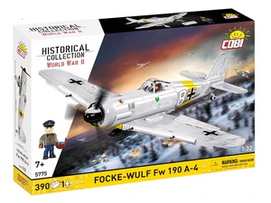 Focke-Wulf Fw 190 A-4 COBI-5775