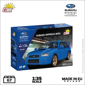 Subaru Impreza WRX Subaru Impreza WRX