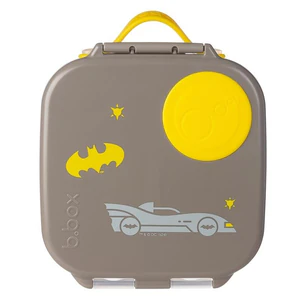 Mini lunchbox Batman Mini lunchbox Batman