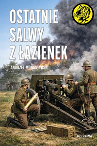 Ostatnie salwy z Łazienek