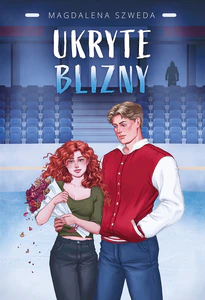 Ukryte blizny. Tom 1 Ukryte blizny. Tom 1