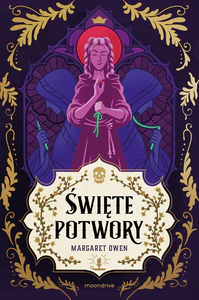 Święte potwory BS