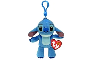 Beanie Babies Disney Lilo & Stitch - Stitch 8,5 cm