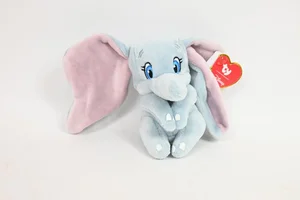 Beanie Babies Lic Disney Dumbo - elephant 8,5cm